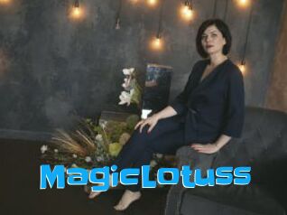 MagicLotuss
