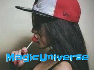 MagicUniverse