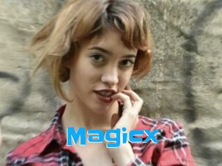 Magicx