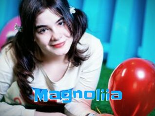 Magnoliia