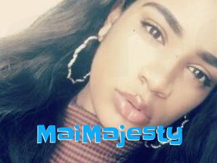 MaiMajesty
