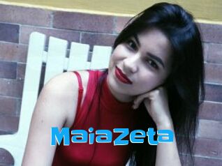 MaiaZeta