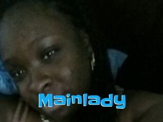 Mainlady