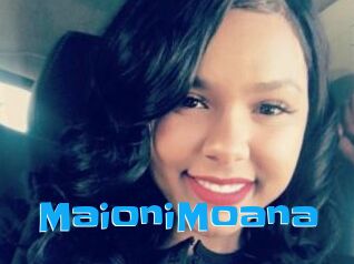 MaioniMoana