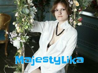 MajestyLika