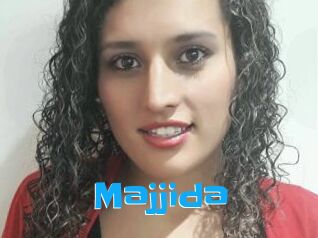 Majjida