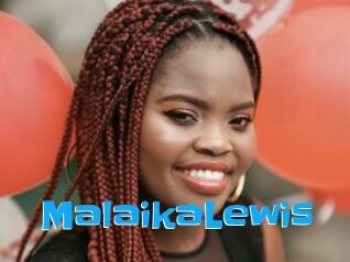 MalaikaLewis