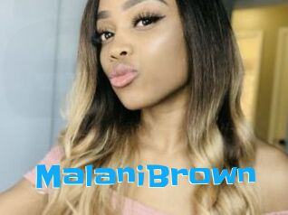 MalaniBrown