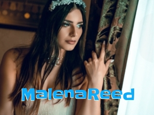 MalenaReed Enculee