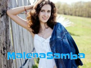 MalenaSamba