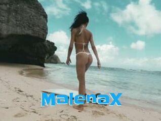 MalenaX