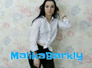 MalikaBarkly