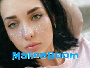 MalinaBoom