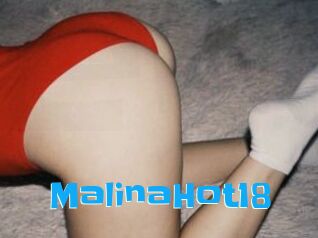 MalinaHot18
