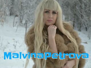 MalvinaPetrova