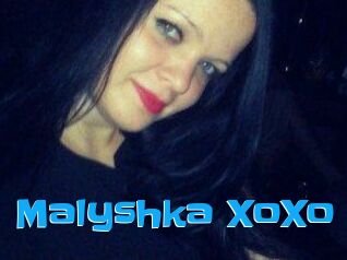 Malyshka_XoXo