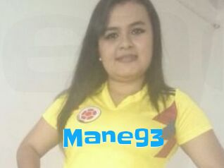 Mane93