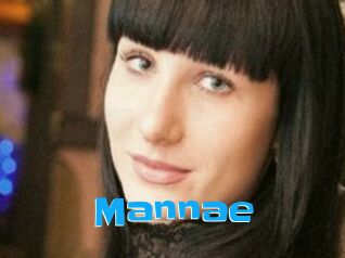 Mannae