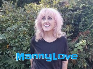 MannyLove