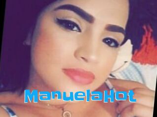 ManuelaHot