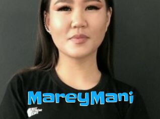MareyMani
