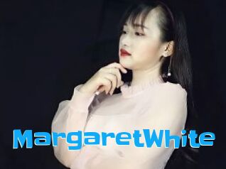 MargaretWhite