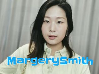 MargerySmith