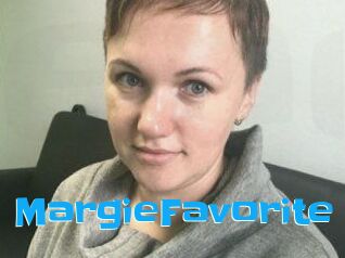 MargieFavorite