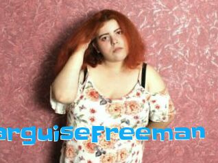 MarguiseFreeman