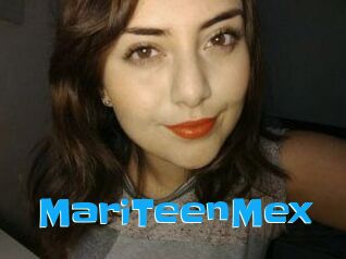 MariTeenMex