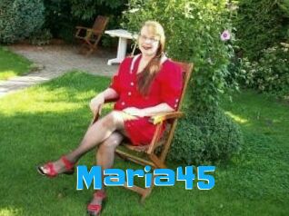 Maria45