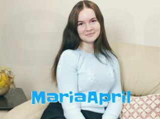 MariaApril