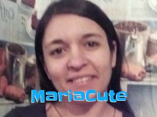 MariaCute