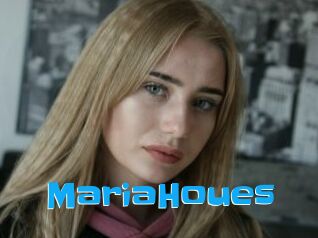 MariaHoues