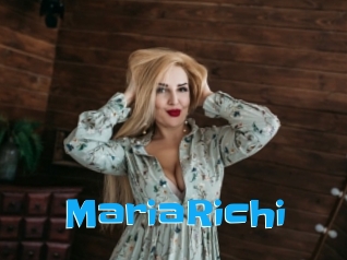 MariaRichi Enculee