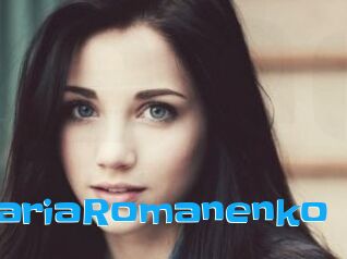 MariaRomanenko