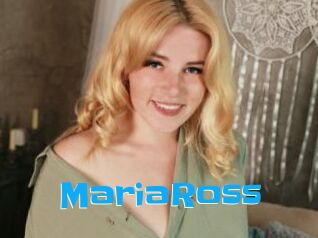 MariaRoss