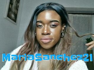MariaSanchez21