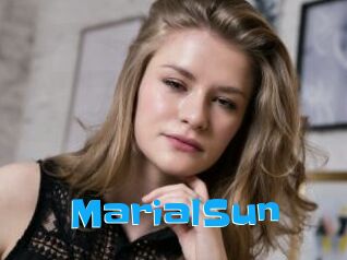 MarialSun