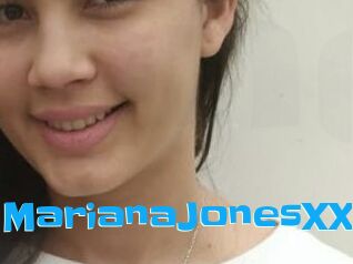 MarianaJonesXX