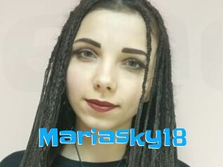 Mariasky18
