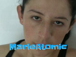 MarieAtomic