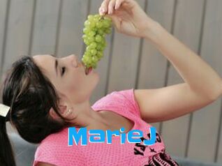 MarieJ