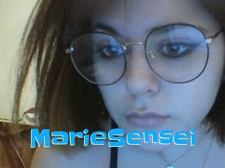 MarieSensei