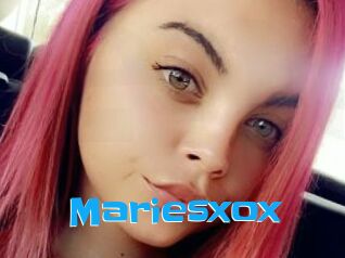 Mariesxox