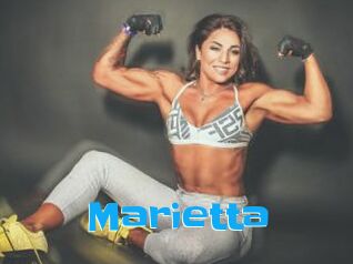 Marietta