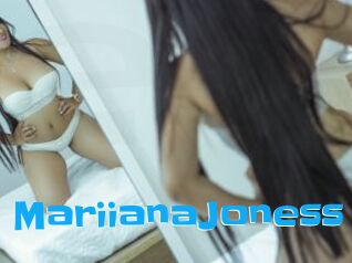 MariianaJoness