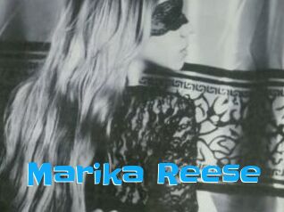 Marika_Reese