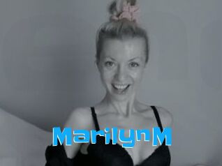 MarilynM