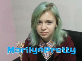 MarilynPretty